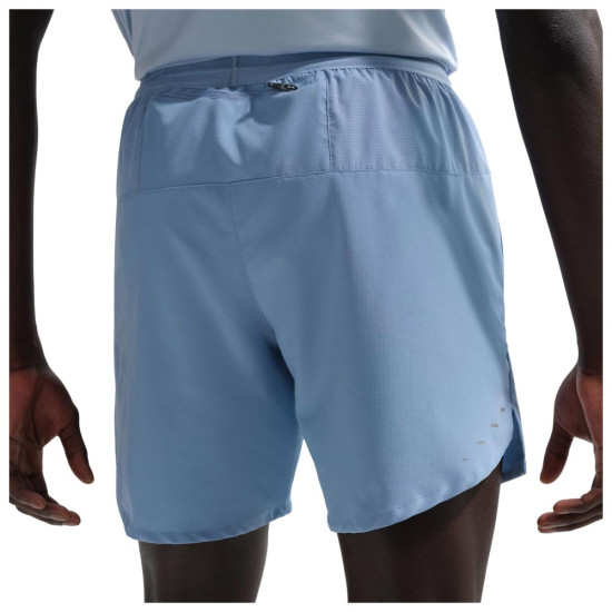 Nike Ανδρικό σορτς Stride Dri-FIT 7'' Brief-Lined Shorts